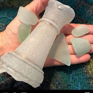 Meet your Posher, Erika